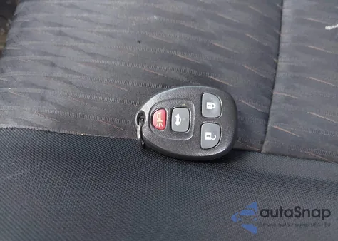 2009 Chevrolet Impala Ls from USA, damaged, VIN 2G1WB57N691127543